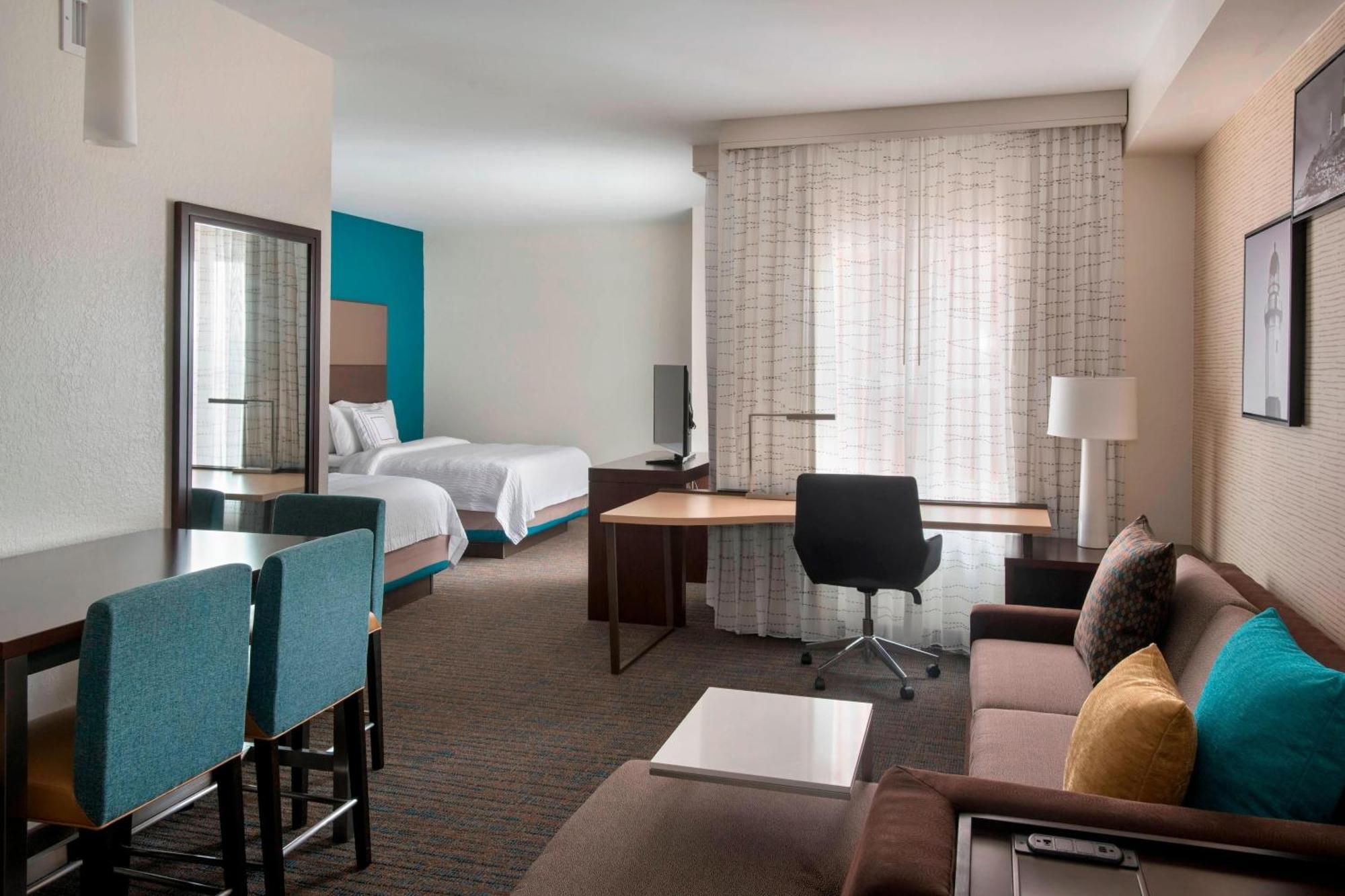 Residence Inn By Marriott New York Long Island East End Ривергед Екстер'єр фото